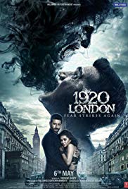 1920 London (2016) Free Movie