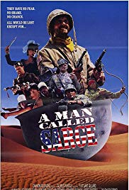 A Man Called Sarge (1990) M4uHD Free Movie
