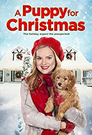 A Puppy for Christmas (2016) Free Movie M4ufree