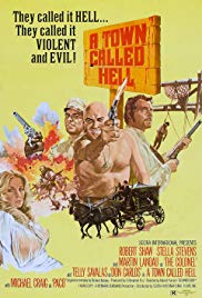 A Town Called Hell (1971) Free Movie