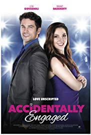 Accidental Engagement (2016) M4uHD Free Movie
