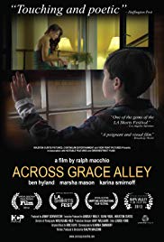 Across Grace Alley (2013) M4uHD Free Movie