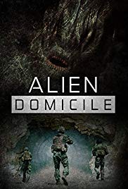 Alien Domicile (2017) Free Movie