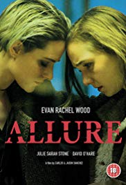 Allure (2017) M4uHD Free Movie