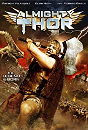 Almighty Thor (2011) M4uHD Free Movie