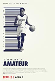Amateur (2017) Free Movie