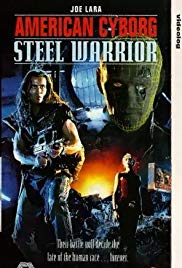 American Cyborg: Steel Warrior (1993) Free Movie M4ufree
