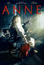 Anne (2018) M4uHD Free Movie