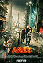Ares (2016) Free Movie