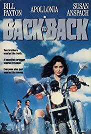 Back to Back (1989) Free Movie M4ufree