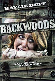 Backwoods (2008) Free Movie