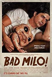 Bad Milo (2013) Free Movie
