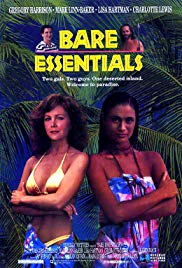 Bare Essentials (1991) Free Movie
