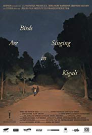 Ptaki spiewaja w Kigali (2017) M4uHD Free Movie