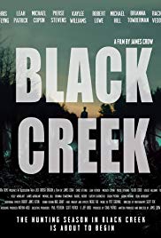 Black Creek (2017) Free Movie M4ufree