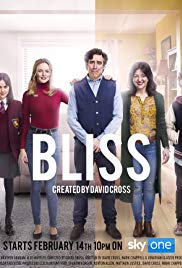 Bliss (2017) M4uHD Free Movie
