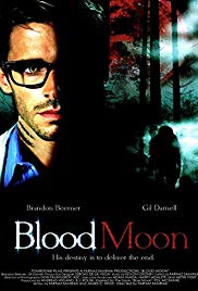 Blood Moon (2012) Free Movie