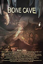 Bone Cave (2011) Free Movie M4ufree