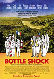 Bottle Shock (2008) Free Movie M4ufree