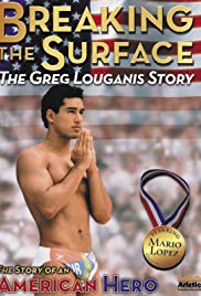 Breaking the Surface: The Greg Louganis Story (1997) M4uHD Free Movie