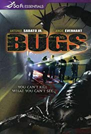 Bugs (2003) Free Movie M4ufree