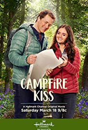 Campfire Kiss (2017) Free Movie