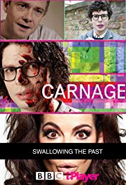 Carnage: Swallowing the Past (2017) Free Movie