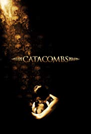 Catacombs (2007) Free Movie M4ufree