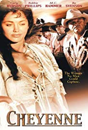 Cheyenne (1996) Free Movie M4ufree