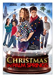 Christmas in Palm Springs (2014) Free Movie