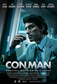 Con Man (2018) M4uHD Free Movie