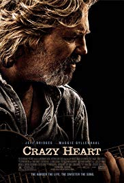 Crazy Heart (2009) Free Movie M4ufree
