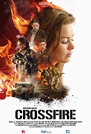 Crossfire (2016) M4uHD Free Movie