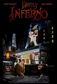 Dantes Inferno (2007) M4uHD Free Movie