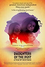 Daughters of the Dust (1991) Free Movie