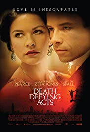 Death Defying Acts (2007) Free Movie