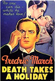 Death Takes a Holiday (1934) Free Movie