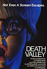 Death Valley (1982) Free Movie