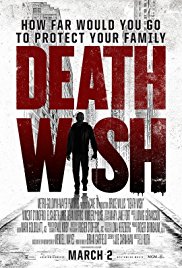 Death Wish (2018) Free Movie M4ufree