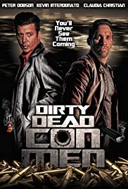 Dirty Dead Con Men (2015) Free Movie M4ufree
