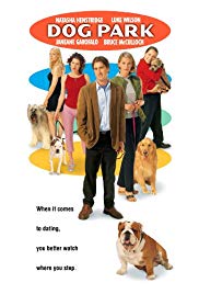 Dog Park (1998) Free Movie