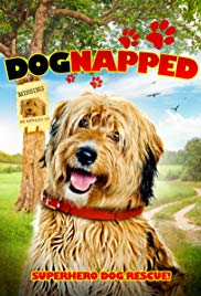 Dognapped (2014) Free Movie