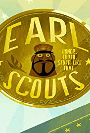 Earl Scouts (2013) Free Movie