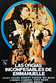 Emmanuelle Exposed (1982) M4uHD Free Movie