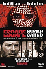 Escape: Human Cargo (1998) Free Movie