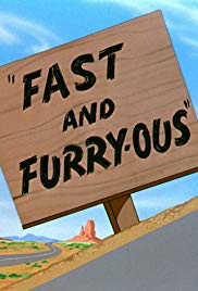 Fast and Furryous (1949) M4uHD Free Movie