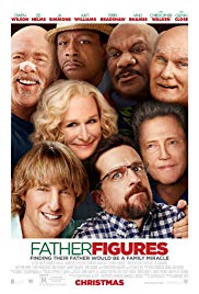Father Figures (2017) Free Movie