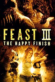 Feast III: The Happy Finish (2009) Free Movie