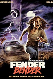 Fender Bender (2016) Free Movie M4ufree