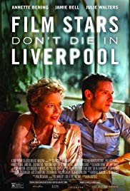 Film Stars Dont Die in Liverpool (2017) Free Movie M4ufree